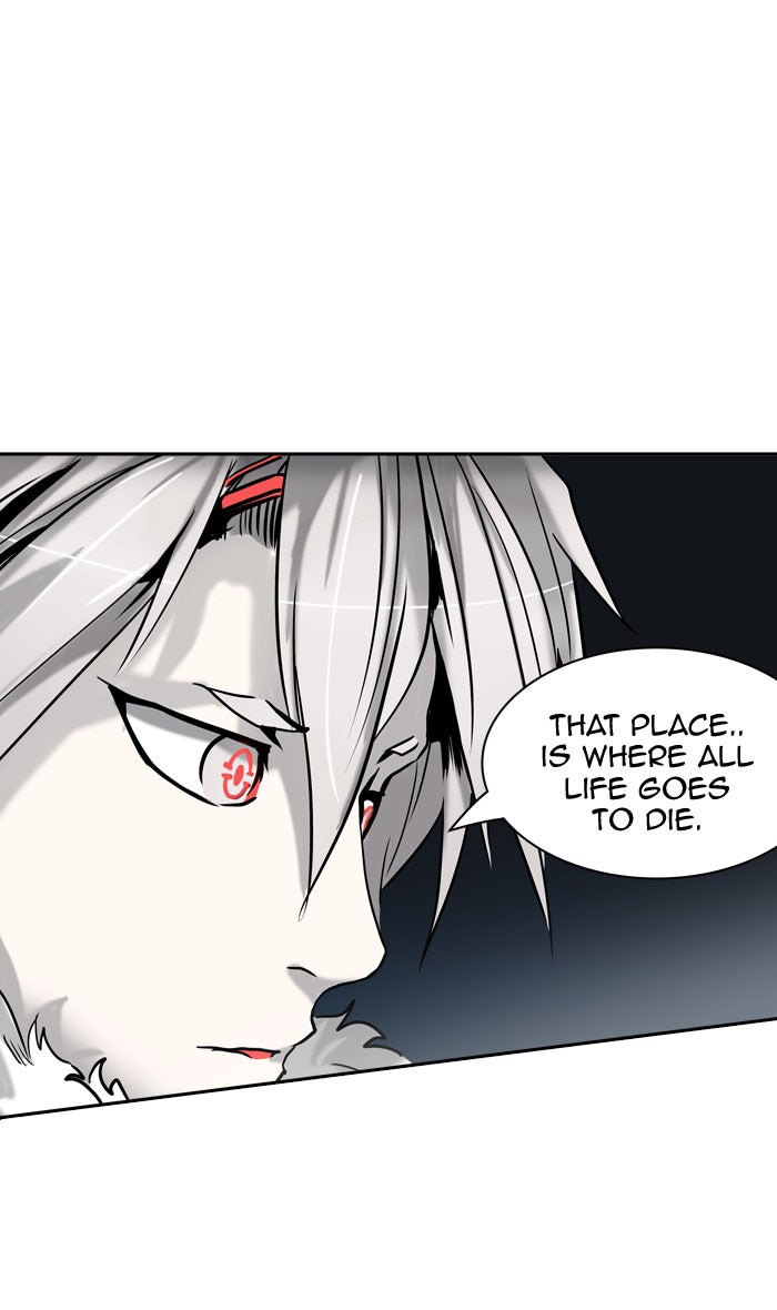 Tower of God manga, chapter 312, page 45 of 124