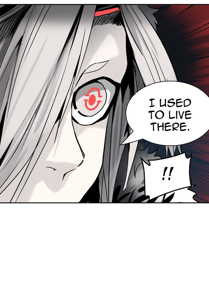 Tower of God manga, chapter 312, page 49 of 124