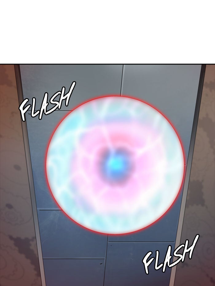 Tower of God manga, chapter 312, page 5 of 124