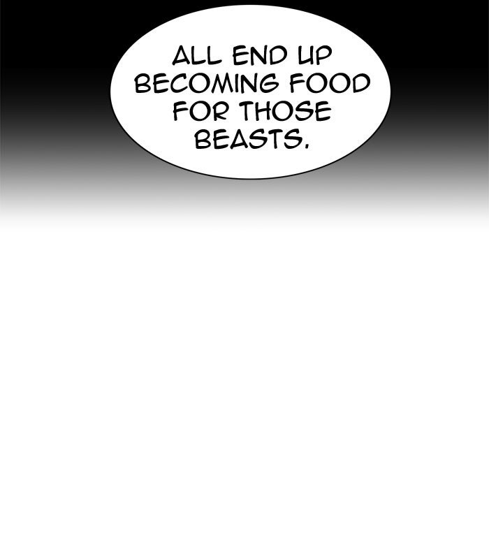 Tower of God manga, chapter 312, page 54 of 124