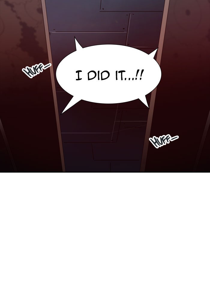 Tower of God manga, chapter 312, page 6 of 124