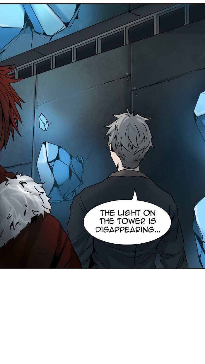 Tower of God manga, chapter 312, page 77 of 124