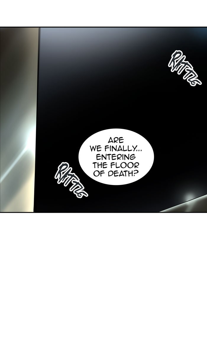 Tower of God manga, chapter 312, page 78 of 124