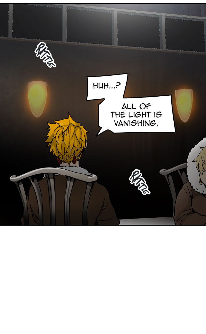 Tower of God manga, chapter 312, page 79 of 124