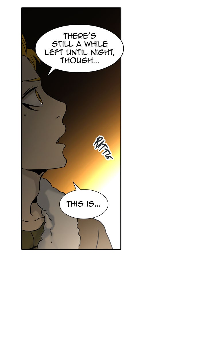 Tower of God manga, chapter 312, page 80 of 124