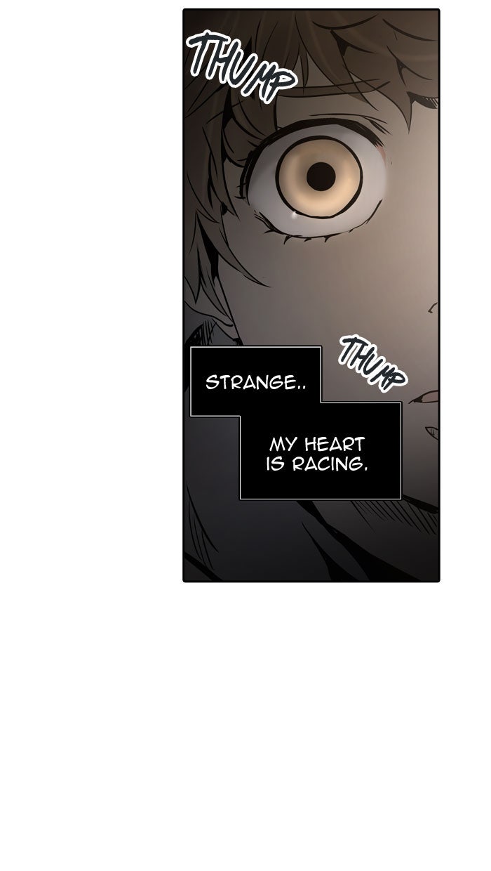 Tower of God manga, chapter 312, page 81 of 124