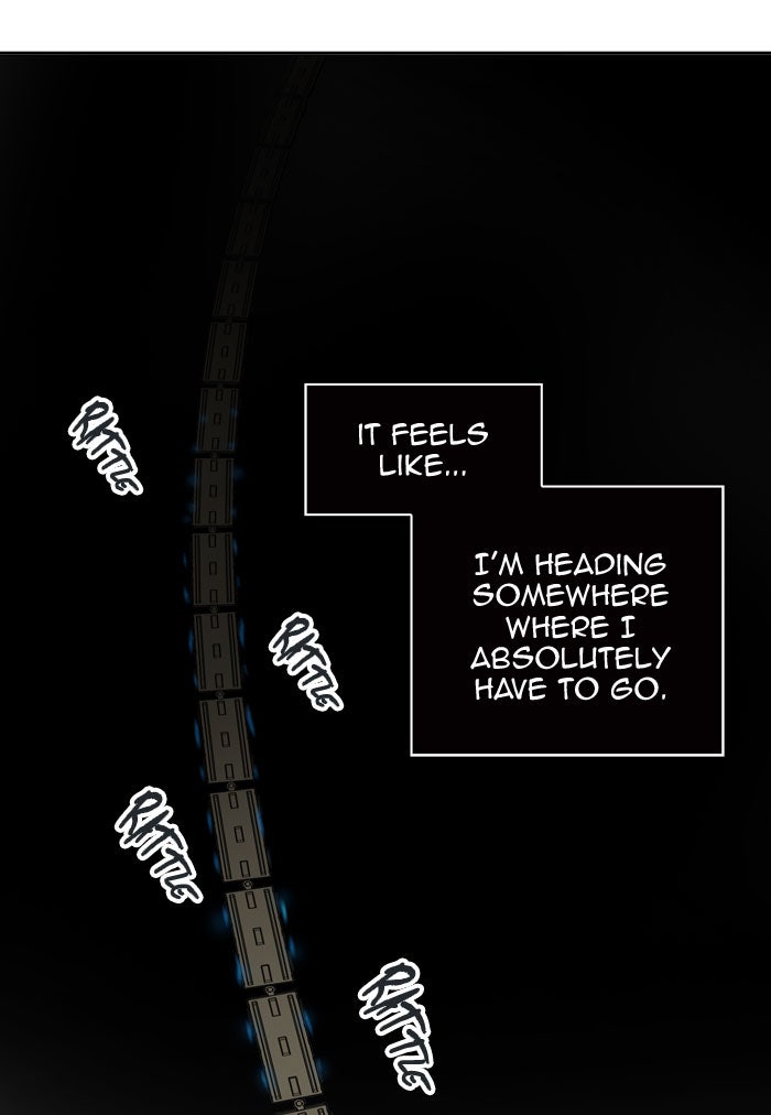 Tower of God manga, chapter 312, page 82 of 124