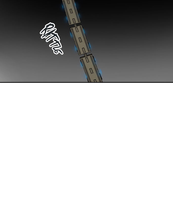 Tower of God manga, chapter 312, page 83 of 124
