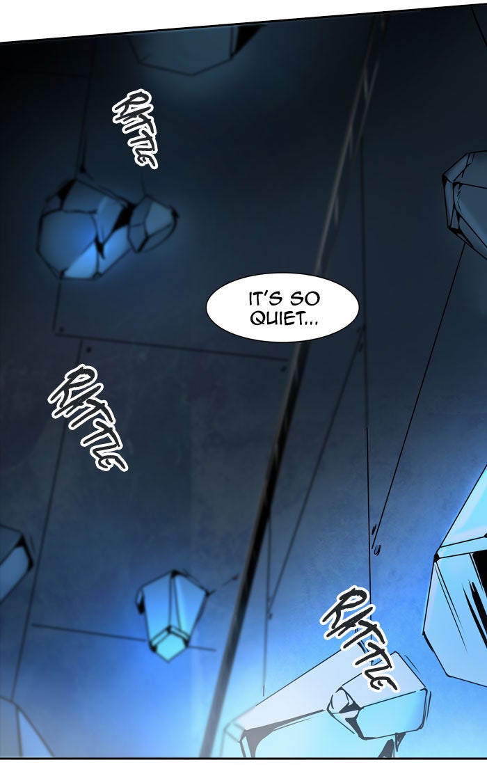 Tower of God manga, chapter 312, page 86 of 124