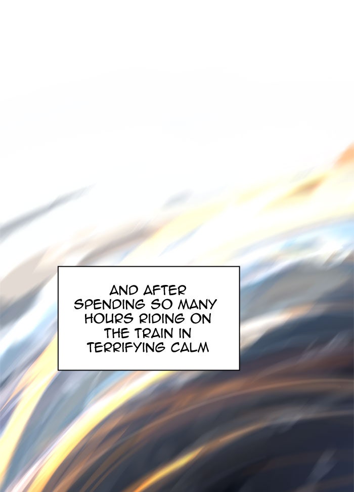 Tower of God manga, chapter 312, page 87 of 124