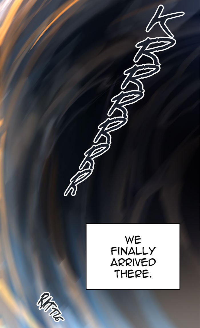 Tower of God manga, chapter 312, page 88 of 124
