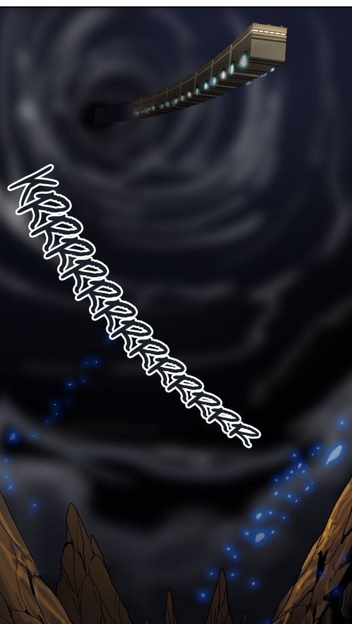 Tower of God manga, chapter 312, page 90 of 124
