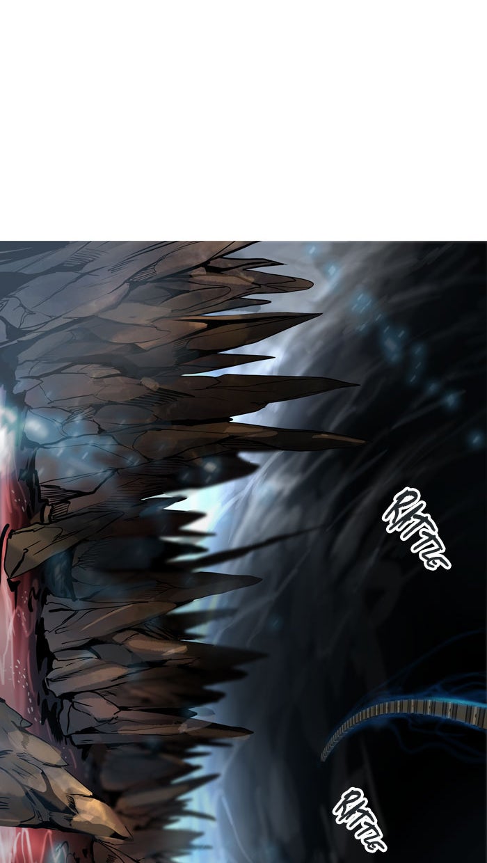Tower of God manga, chapter 312, page 93 of 124