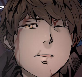 Tower of God Chapter 312: [Season 2] Ep. 232 cover