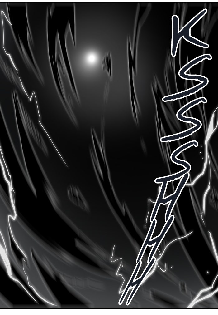 Tower of God manga, chapter 313, page 100 of 123