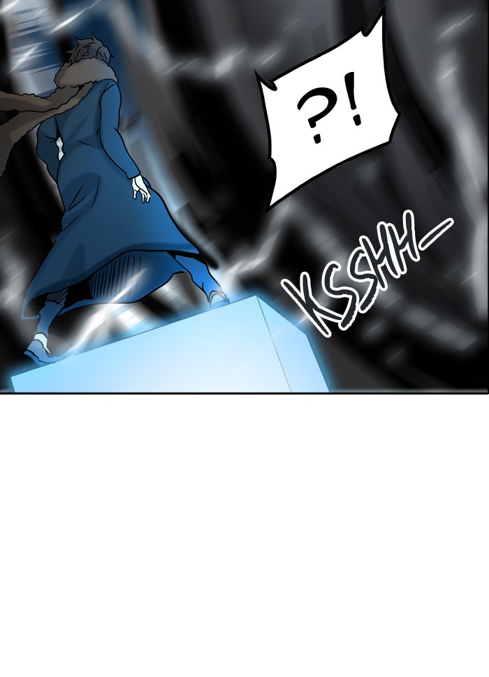 Tower of God manga, chapter 313, page 102 of 123