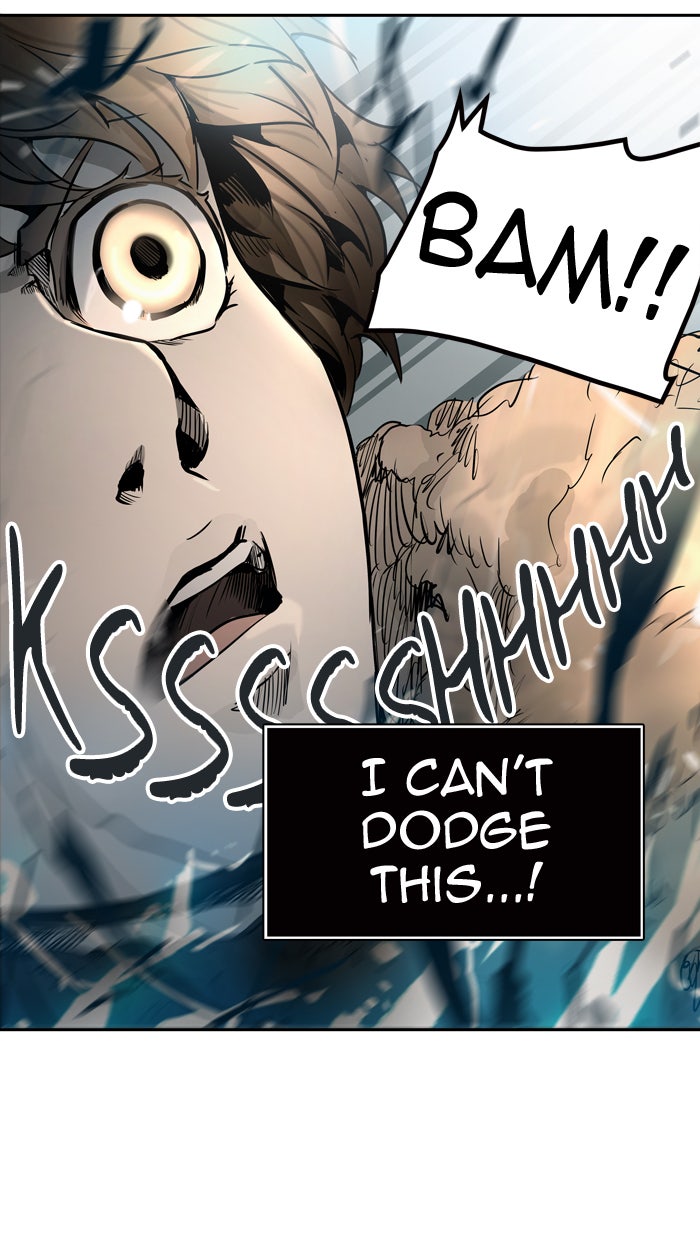 Tower of God manga, chapter 313, page 103 of 123