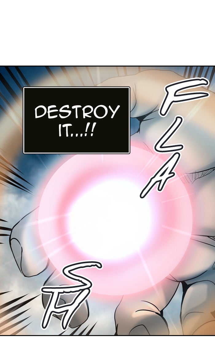 Tower of God manga, chapter 313, page 105 of 123