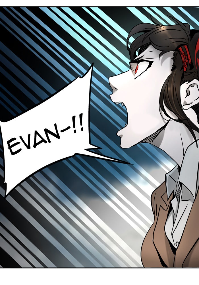 Tower of God manga, chapter 313, page 107 of 123