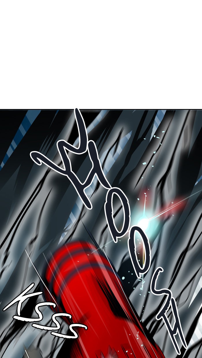 Tower of God manga, chapter 313, page 108 of 123