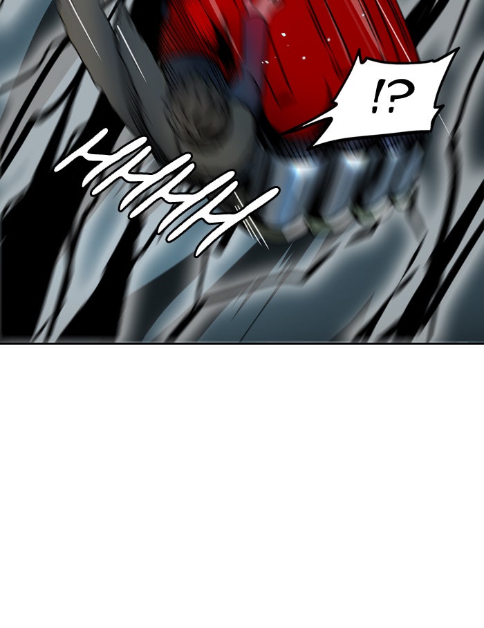 Tower of God manga, chapter 313, page 109 of 123