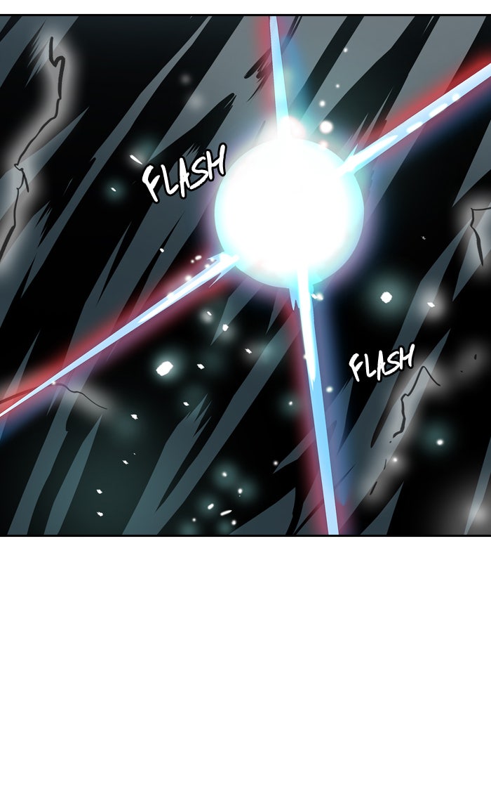 Tower of God manga, chapter 313, page 110 of 123
