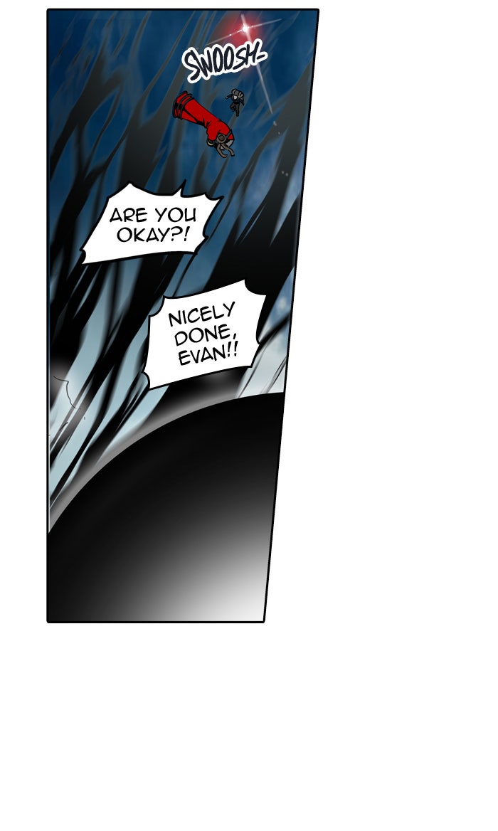 Tower of God manga, chapter 313, page 111 of 123