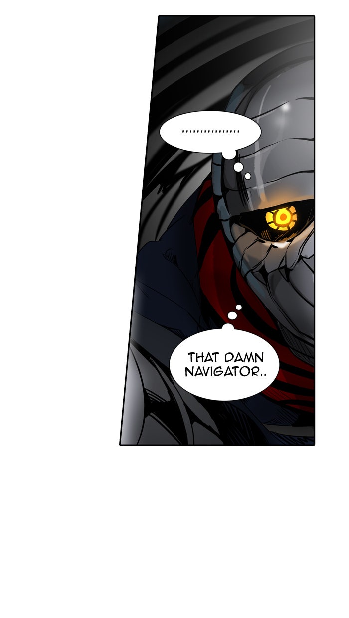 Tower of God manga, chapter 313, page 112 of 123