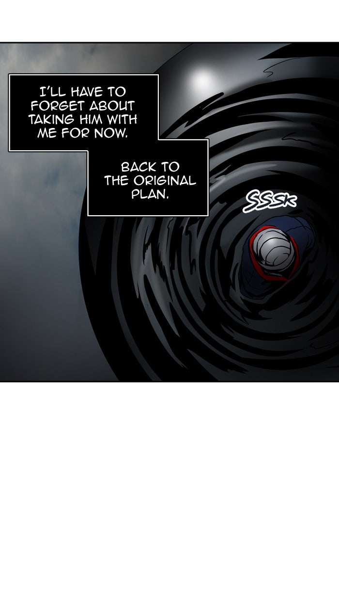 Tower of God manga, chapter 313, page 113 of 123