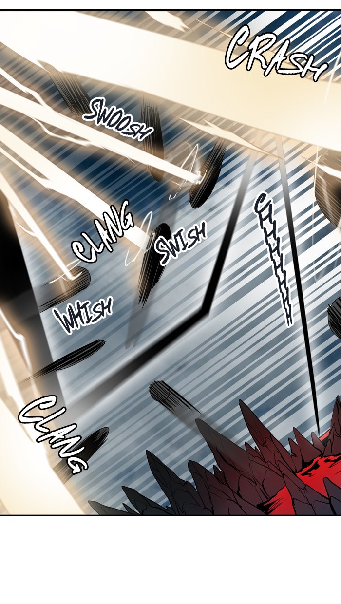 Tower of God manga, chapter 313, page 114 of 123