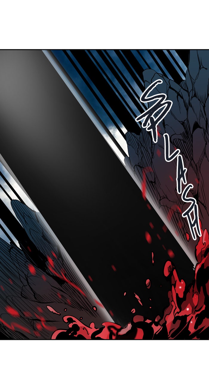 Tower of God manga, chapter 313, page 115 of 123