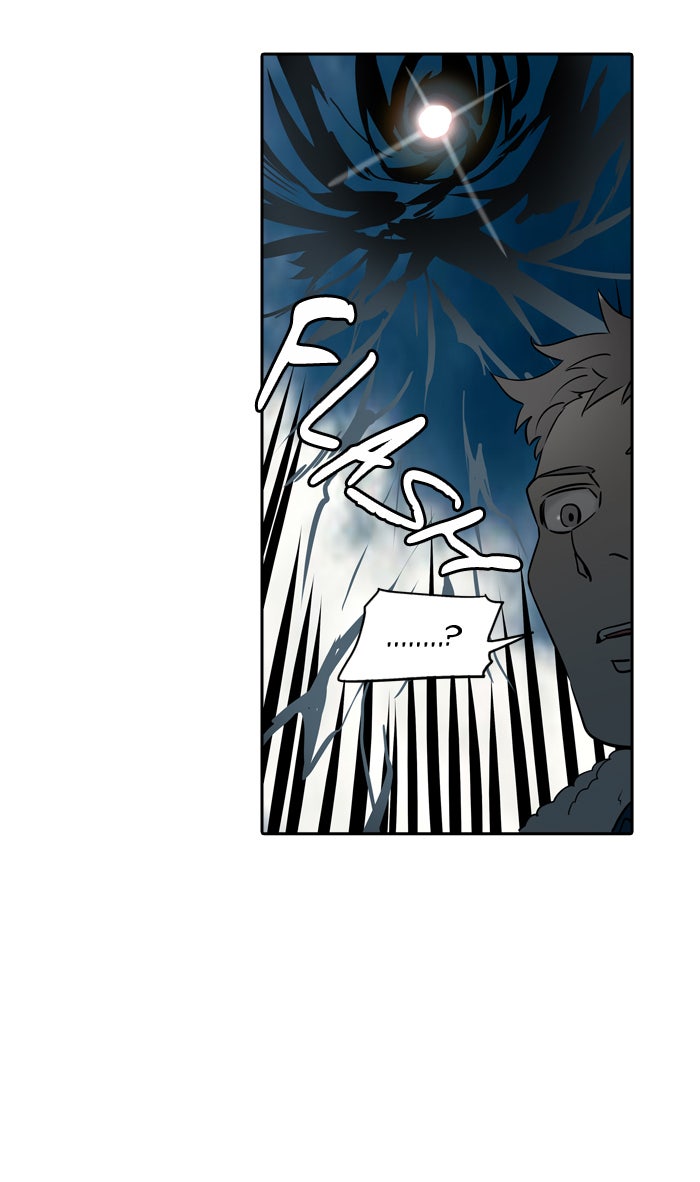 Tower of God manga, chapter 313, page 118 of 123