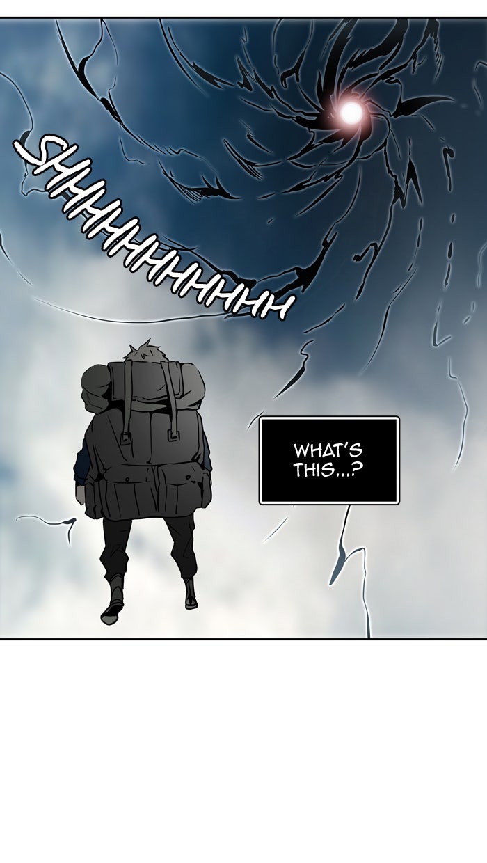Tower of God manga, chapter 313, page 119 of 123