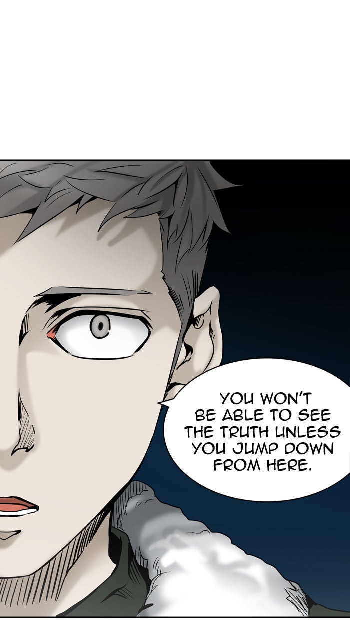 Tower of God manga, chapter 313, page 12 of 123