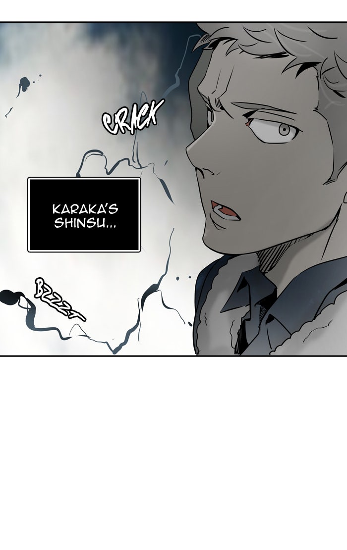Tower of God manga, chapter 313, page 120 of 123