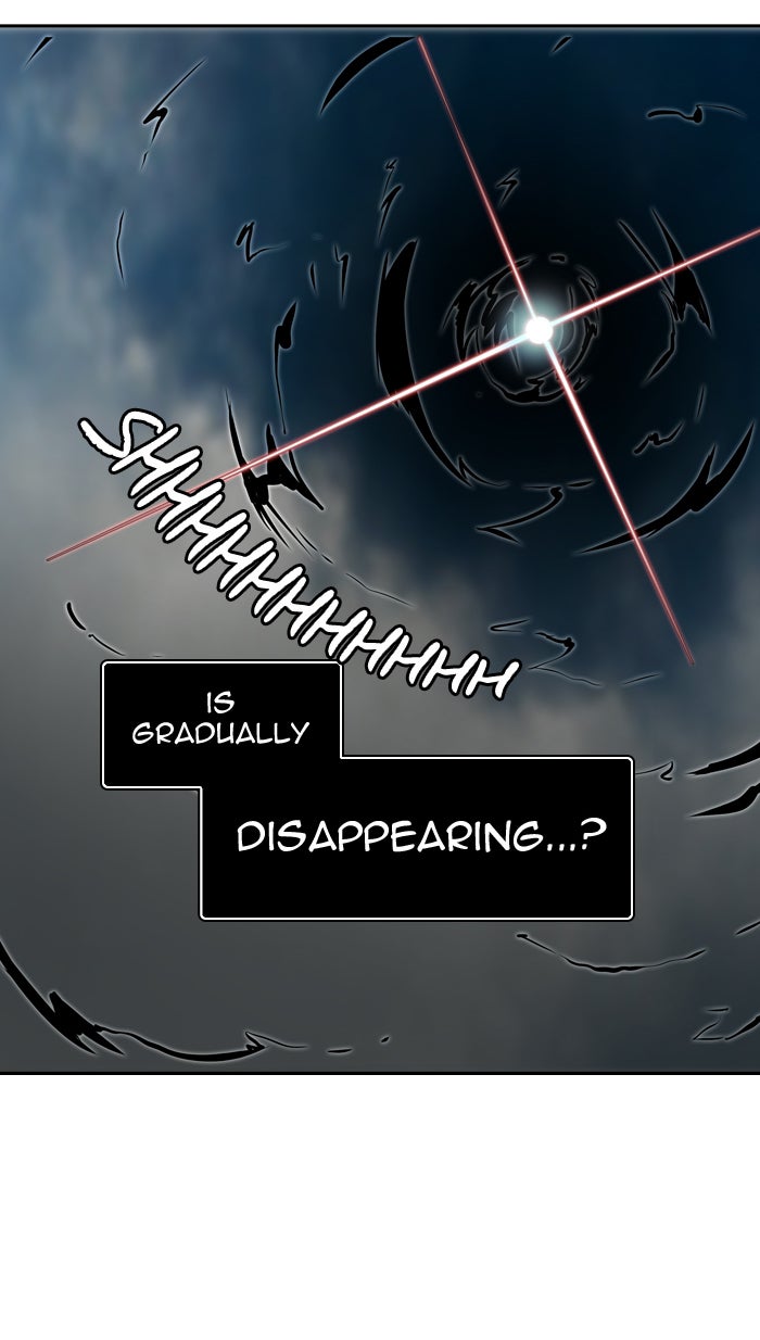 Tower of God manga, chapter 313, page 121 of 123