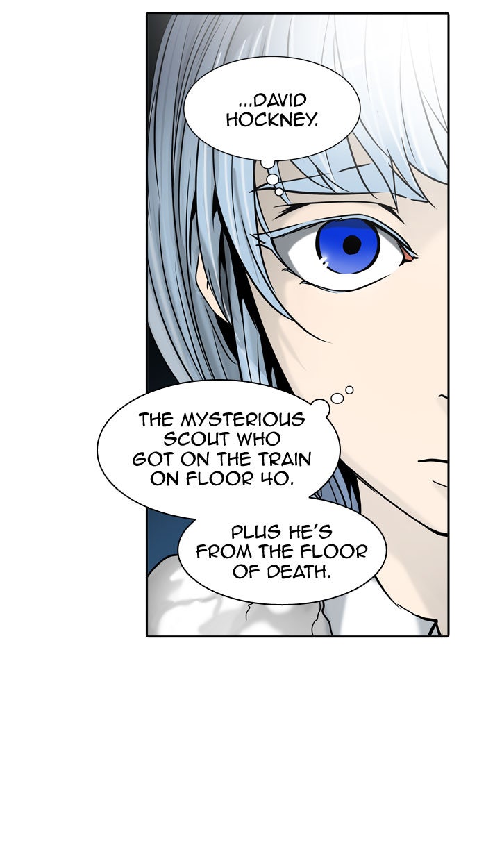 Tower of God manga, chapter 313, page 26 of 123