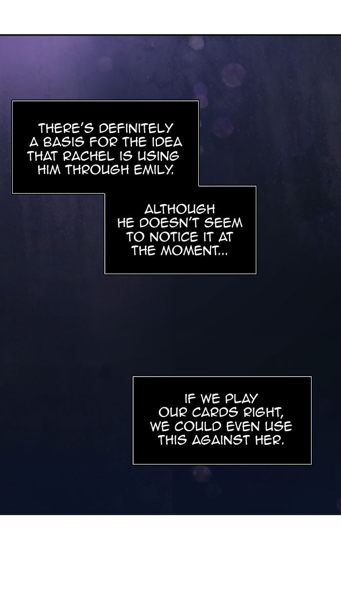 Tower of God manga, chapter 313, page 27 of 123