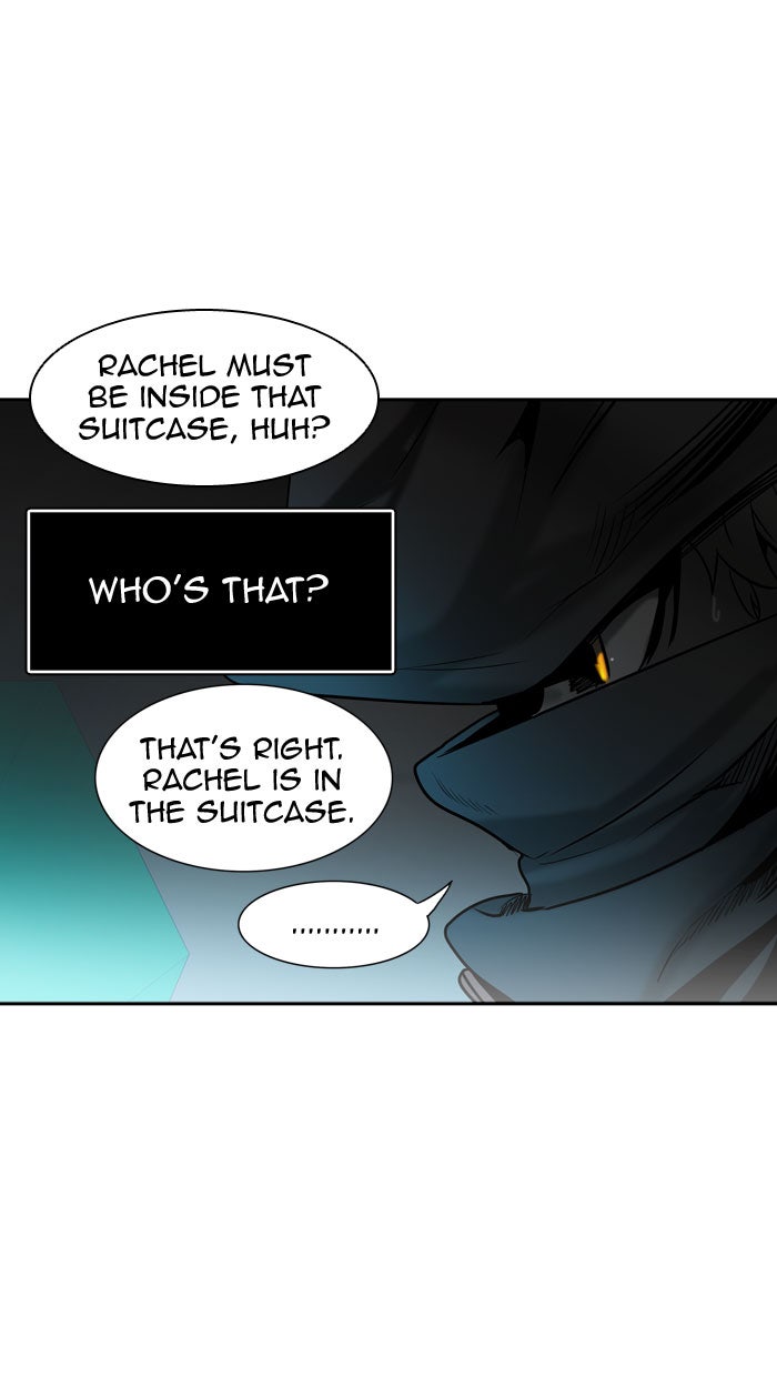 Tower of God manga, chapter 313, page 37 of 123