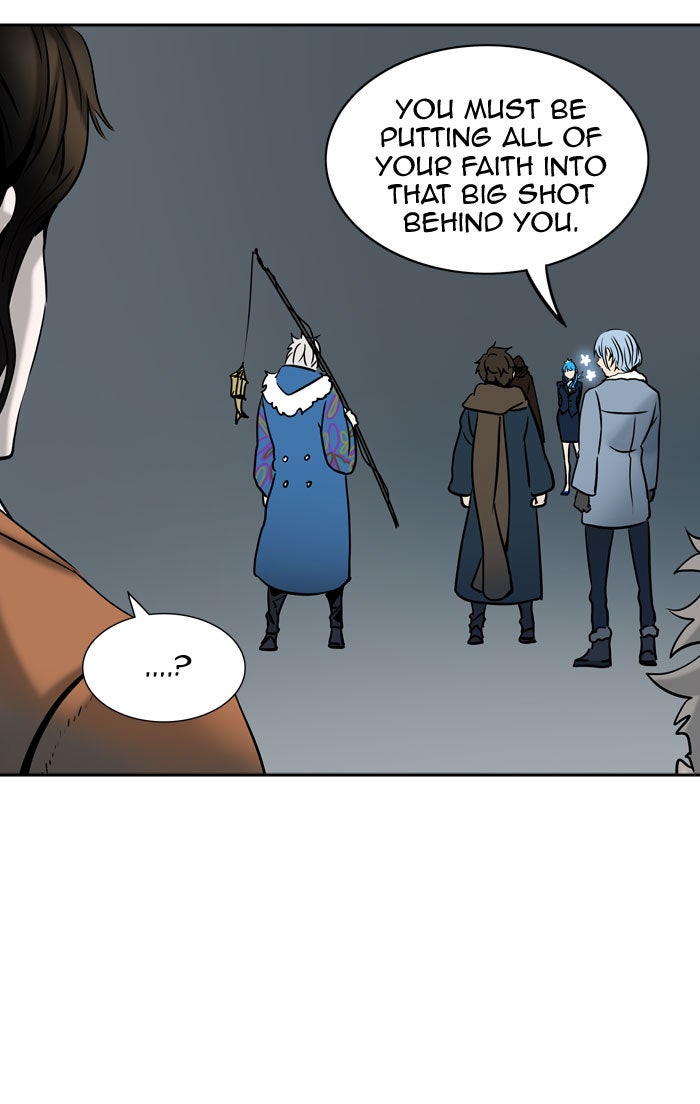 Tower of God manga, chapter 313, page 39 of 123