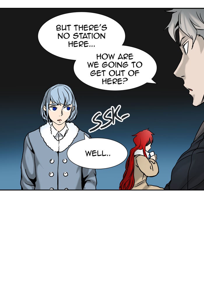 Tower of God manga, chapter 313, page 4 of 123