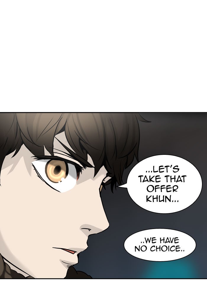 Tower of God manga, chapter 313, page 47 of 123