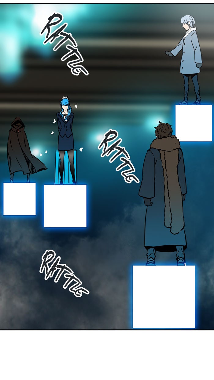 Tower of God manga, chapter 313, page 49 of 123