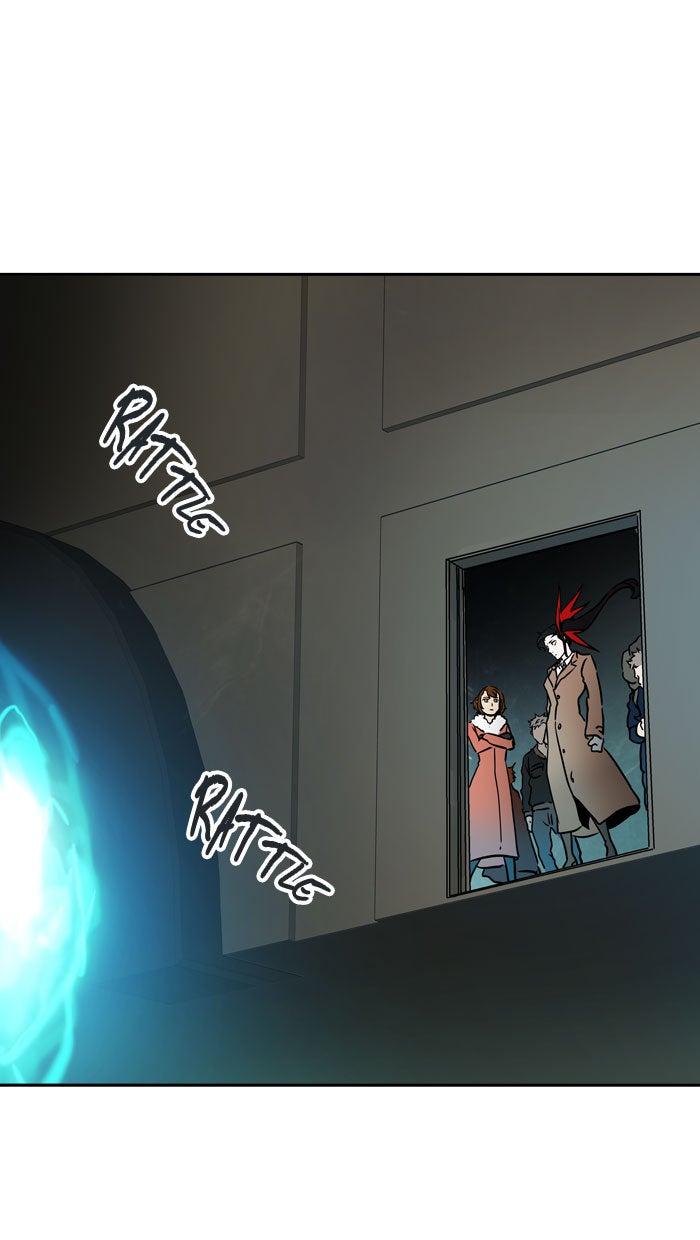 Tower of God manga, chapter 313, page 50 of 123