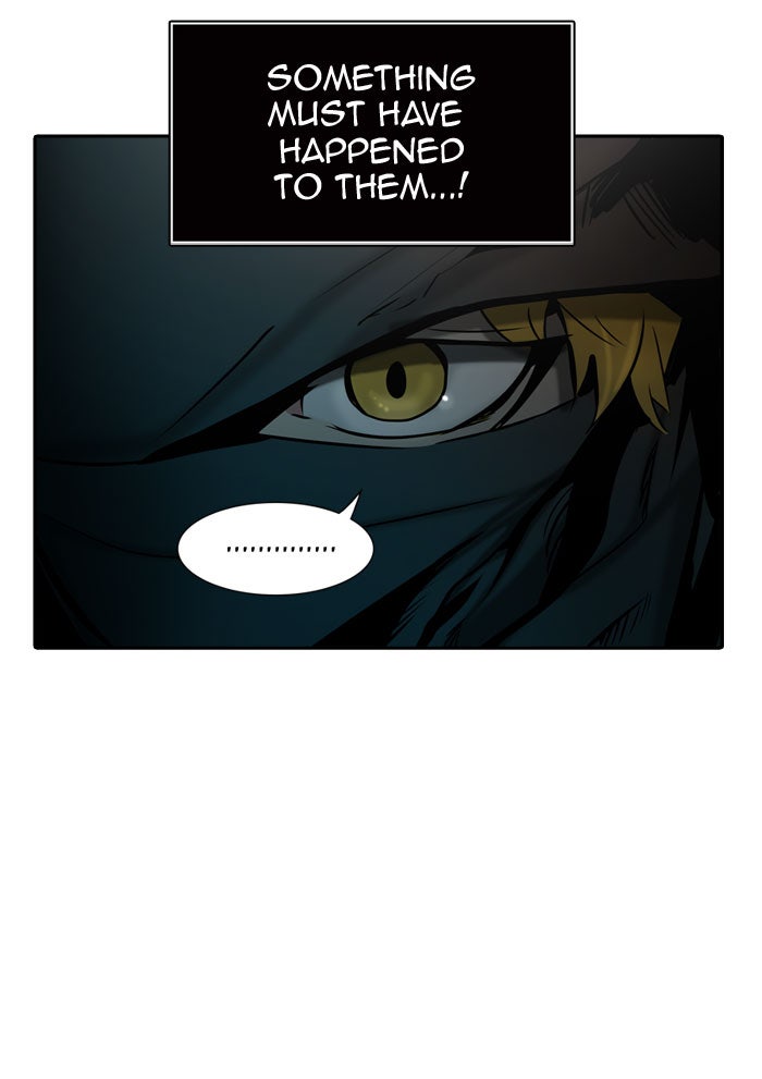 Tower of God manga, chapter 313, page 59 of 123
