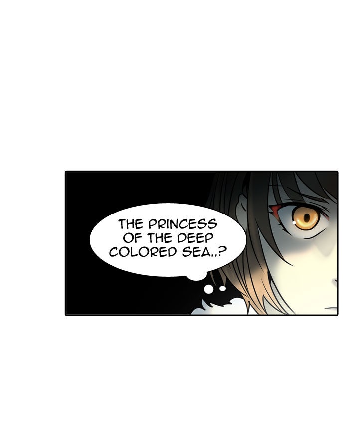 Tower of God manga, chapter 313, page 62 of 123