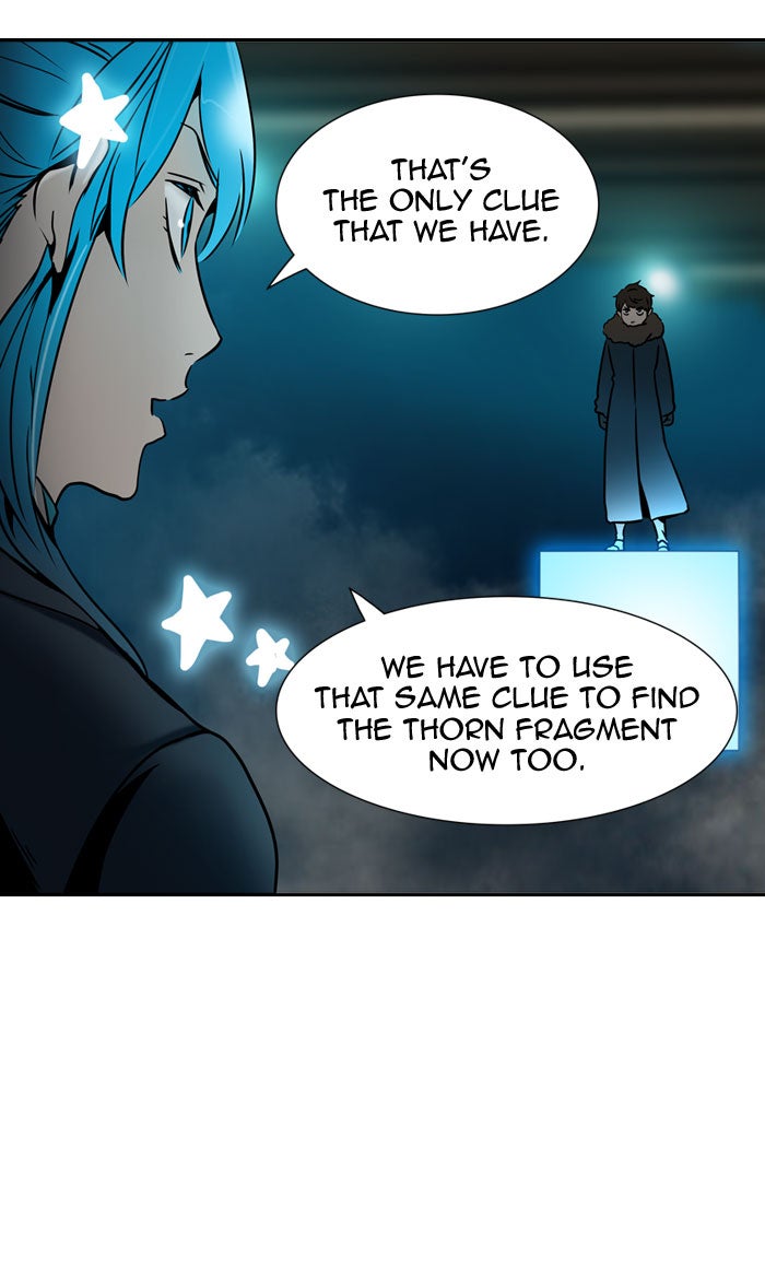 Tower of God manga, chapter 313, page 63 of 123