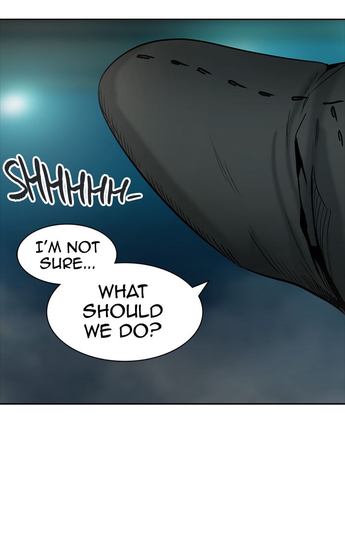 Tower of God manga, chapter 313, page 66 of 123