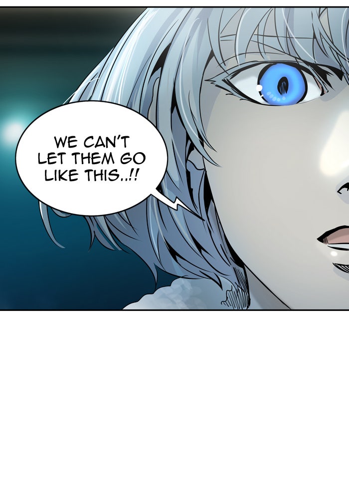 Tower of God manga, chapter 313, page 69 of 123
