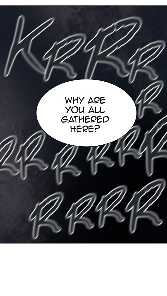 Tower of God manga, chapter 313, page 70 of 123